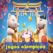 jogos olompicos