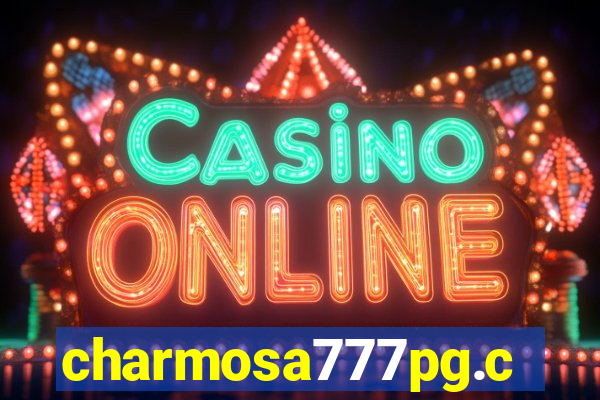 charmosa777pg.com