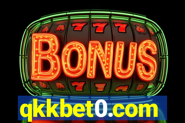 qkkbet0.com