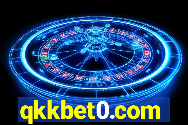 qkkbet0.com