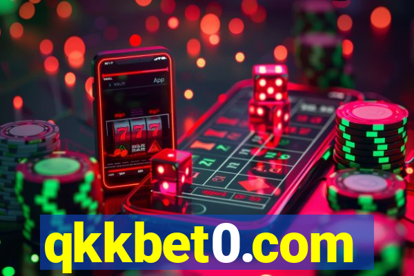 qkkbet0.com