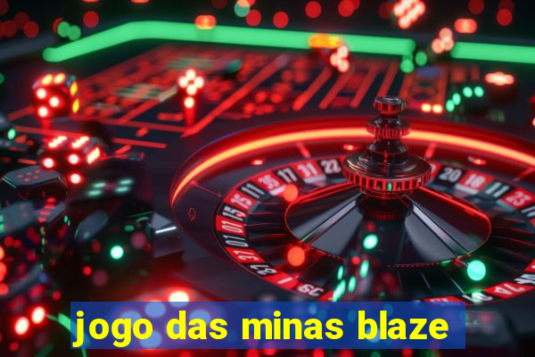 jogo das minas blaze