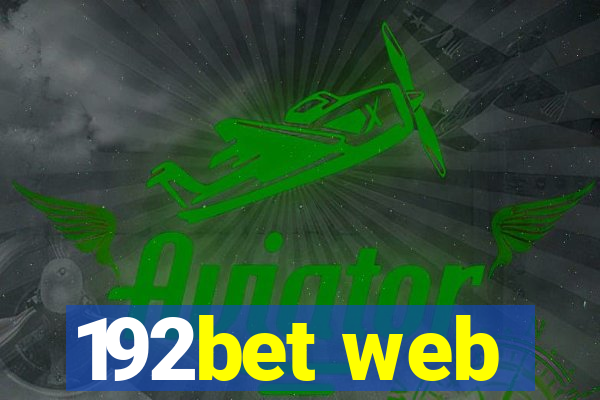 192bet web