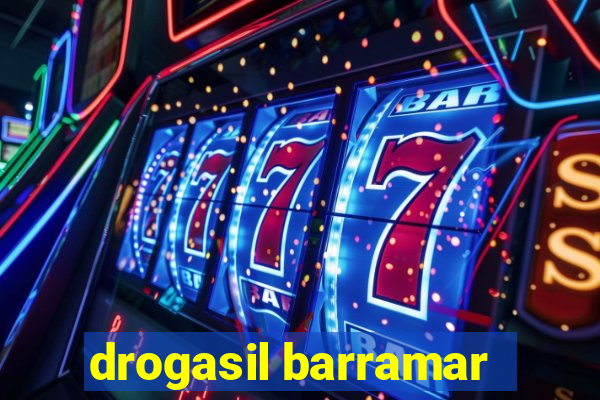 drogasil barramar