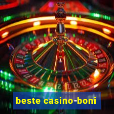 beste casino-boni