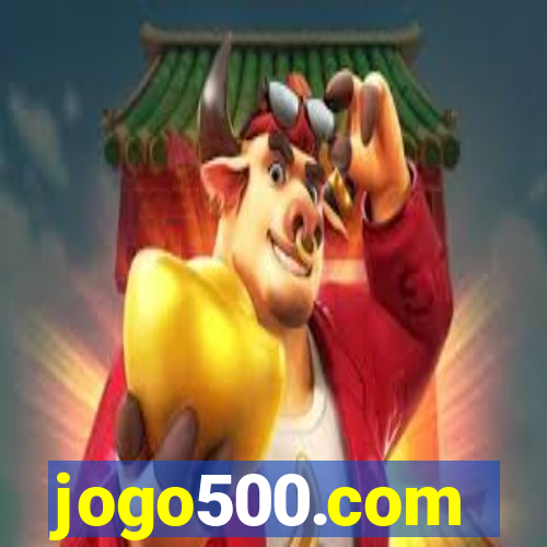 jogo500.com