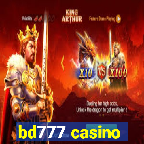 bd777 casino