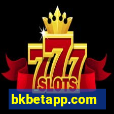 bkbetapp.com