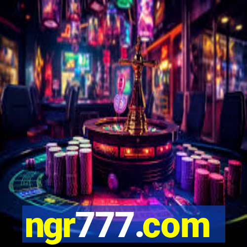 ngr777.com