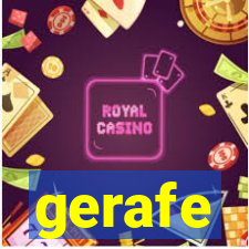 gerafe