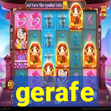 gerafe