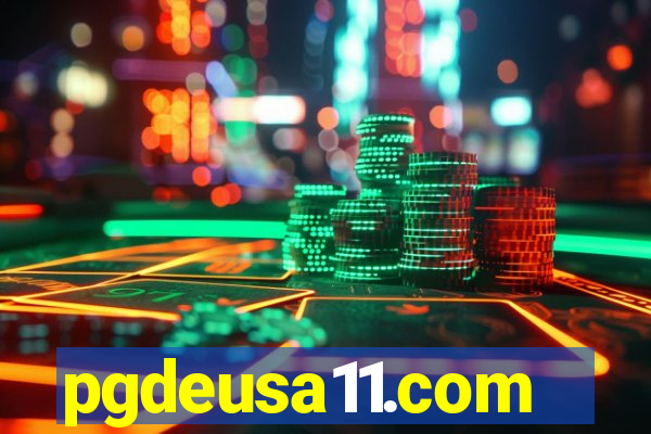 pgdeusa11.com