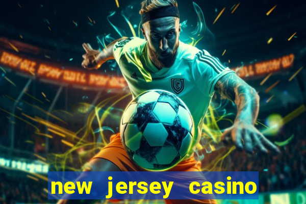 new jersey casino promo code