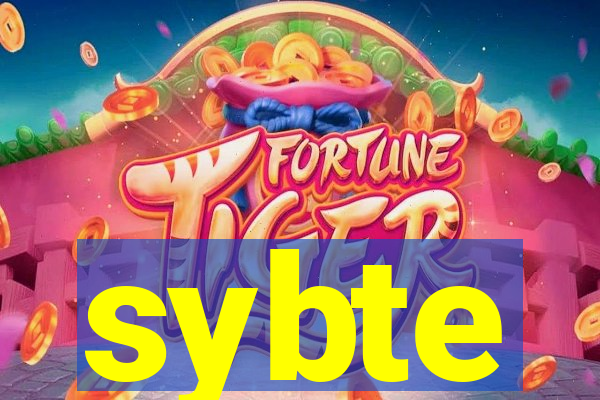 sybte