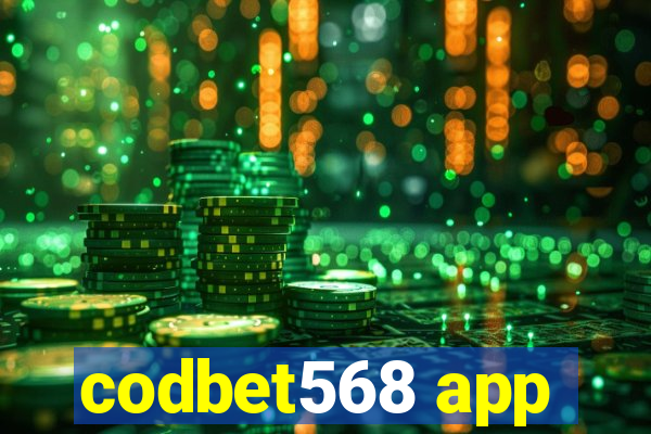 codbet568 app