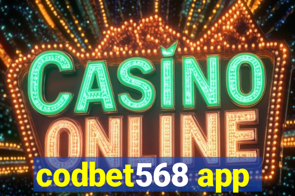 codbet568 app