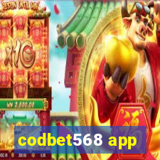 codbet568 app