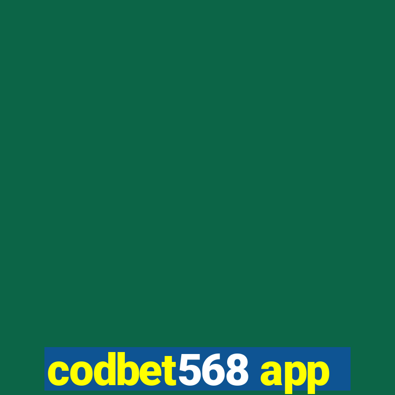 codbet568 app