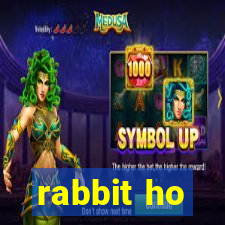 rabbit ho