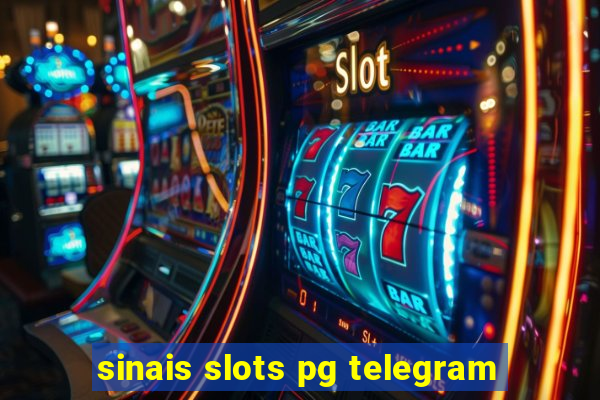 sinais slots pg telegram