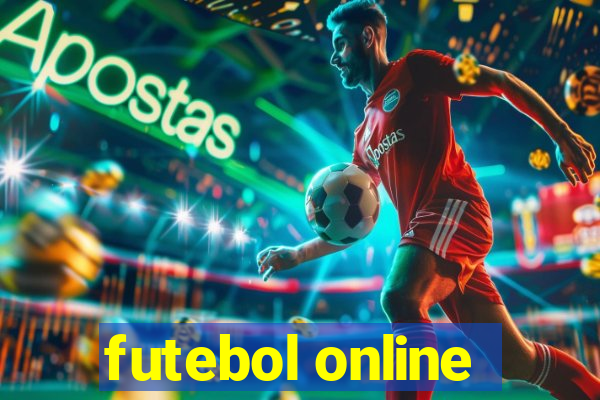 futebol online