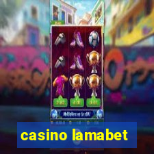 casino lamabet