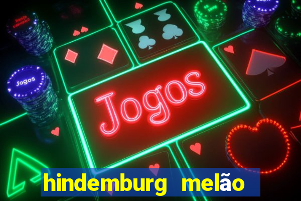 hindemburg melão jr fortuna