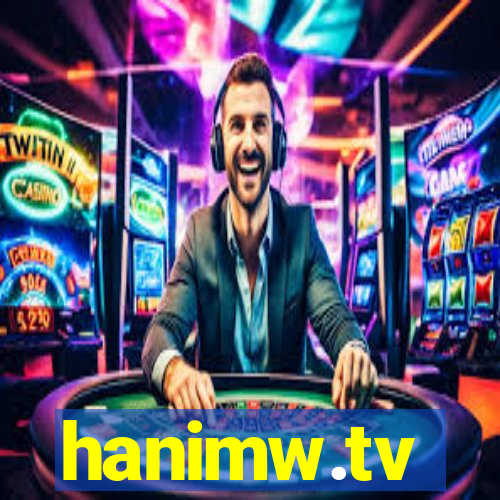 hanimw.tv