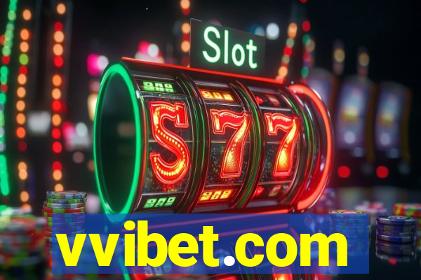 vvibet.com