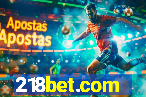 218bet.com