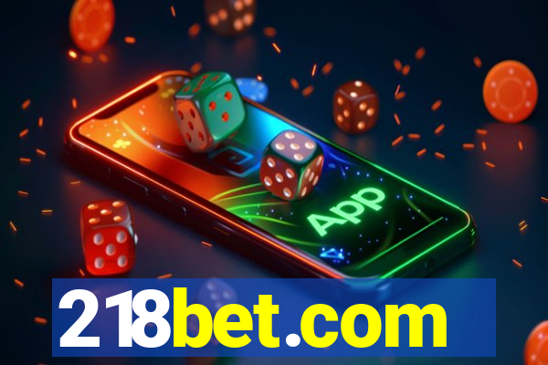 218bet.com