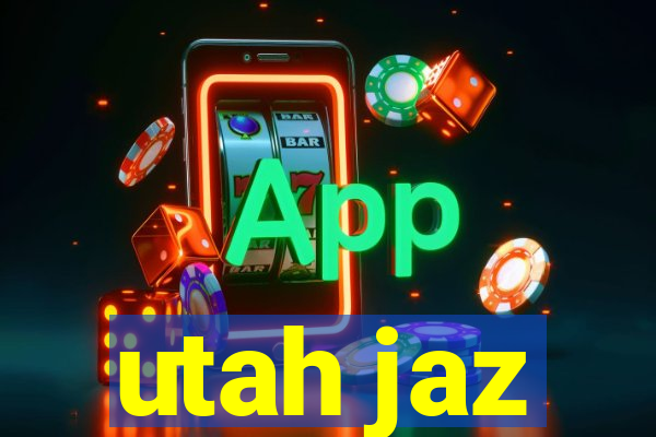 utah jaz