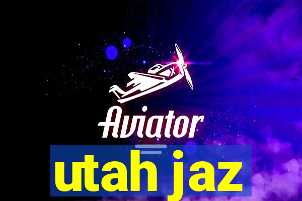 utah jaz