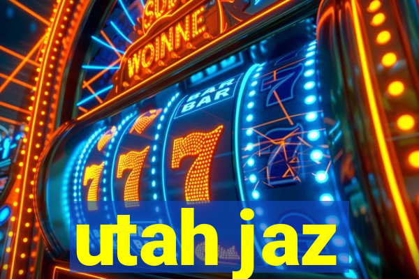 utah jaz