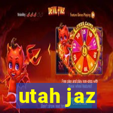 utah jaz