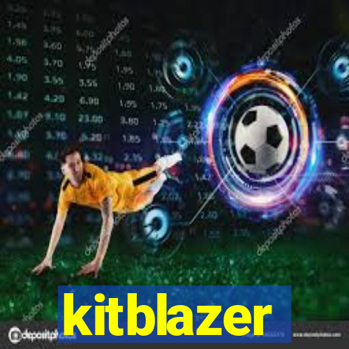 kitblazer