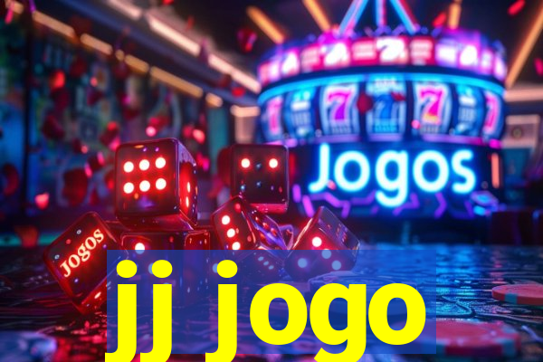 jj jogo