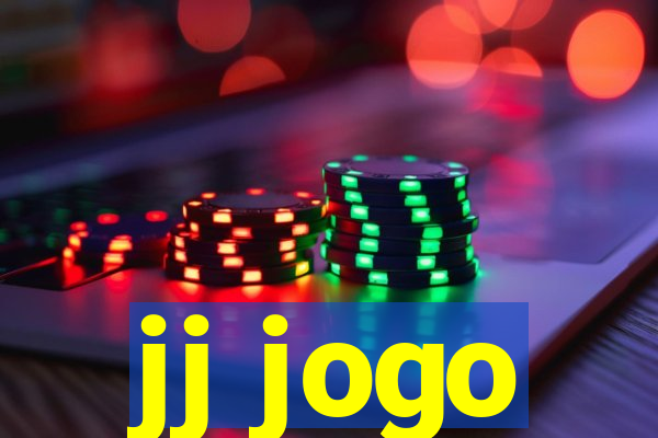 jj jogo