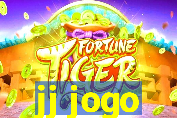 jj jogo