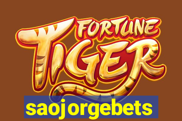 saojorgebets