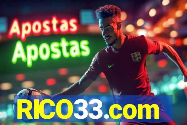 RICO33.com