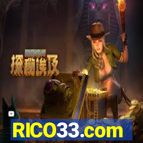 RICO33.com