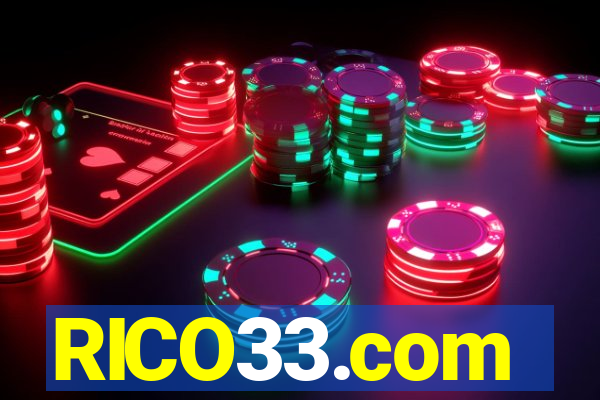 RICO33.com