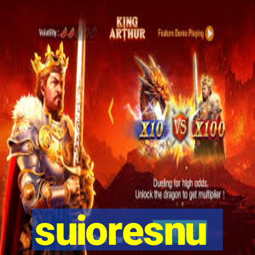 suioresnu