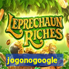 jogonogoogle