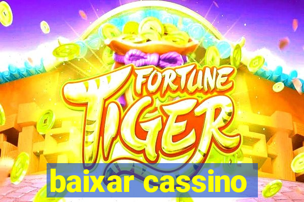 baixar cassino