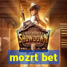 mozrt bet