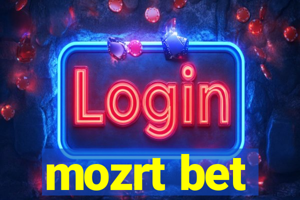 mozrt bet