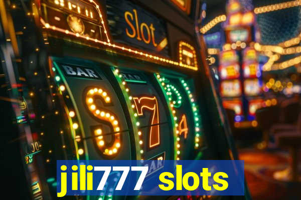 jili777 slots