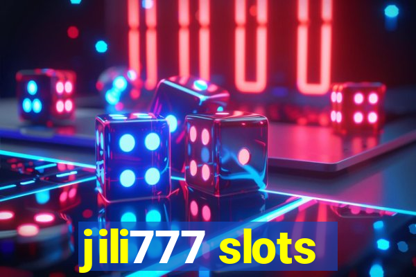 jili777 slots